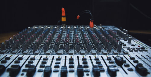 Comment choisir sa table de mixage ?