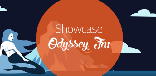 Showcase : découvrez Odyssey FM !