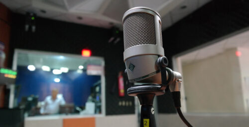 Découvrez comment diffuser sur votre radio en 320 kbps !