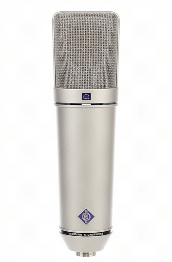 neumann u87