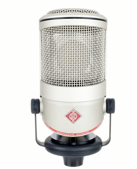 neumann bcm 104