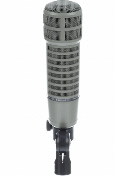 electrovoice re20
