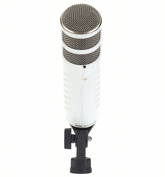 rode podcaster