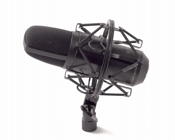 micro radio tbone sc400