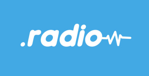 How to get your “.radio” domain name!