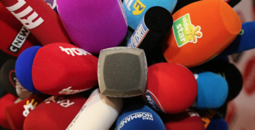 Retour sur trois jours exceptionnels au Salon de la Radio