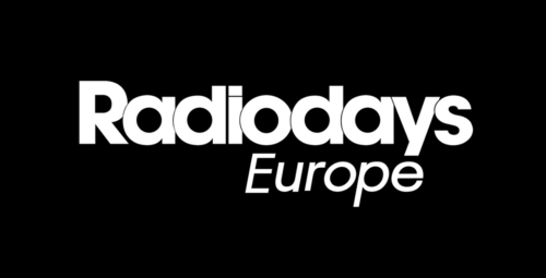 Retour sur 3 jours au coeur des Radiodays Europe !