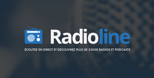 RadioKing signe un partenariat avec Radioline