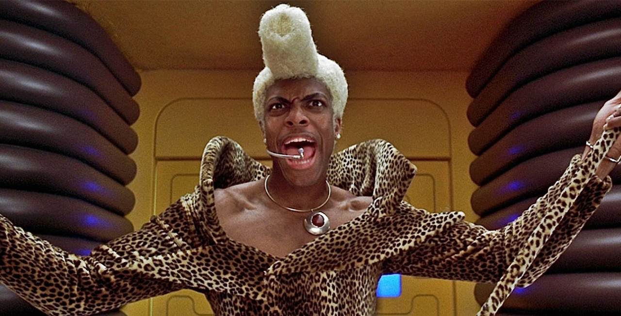 ruby rhod-radio-movies