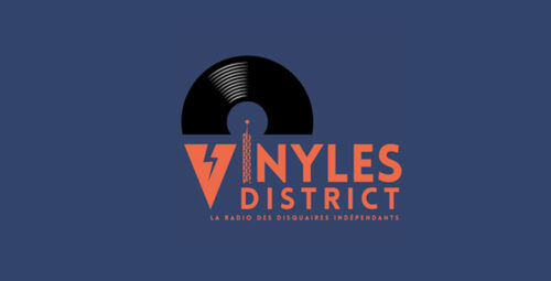 Showcase : découvrez Vinyles District