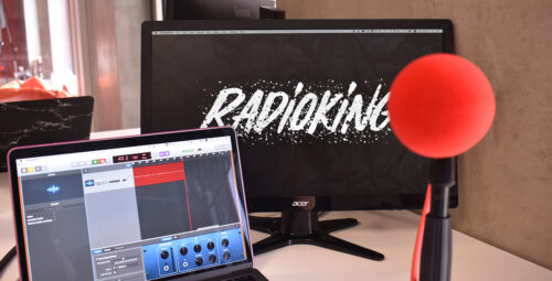 Top 5 des logiciels d’enregistrements audio pour vos émissions radios