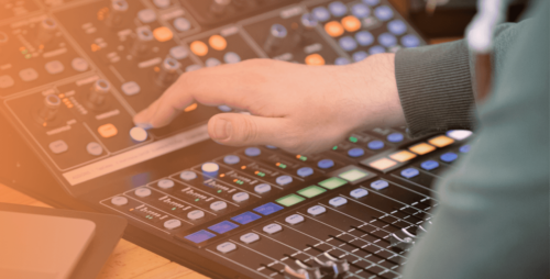 How to choose the right radio mixer?