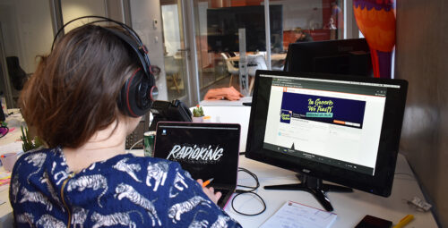 Comment conserver ses auditeurs à l’antenne ?