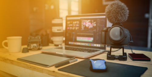 Broadcast your radio live on YouTube