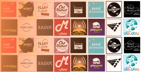 20 Ideas to Help Inspire Your Radio Concept