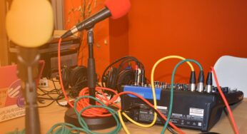 How to make a radio station: FAQ
