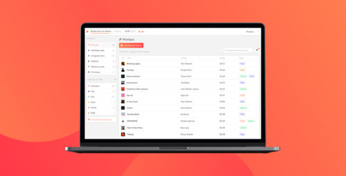 Manager Radio : découvrez la nouvelle version !