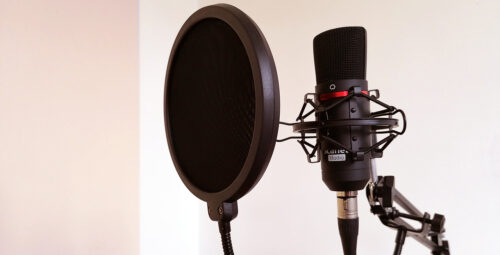 Comment atténuer les bruits parasites d’un microphone ?