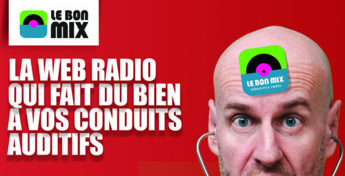 Showcase : Découvrez Lebonmix Radio
