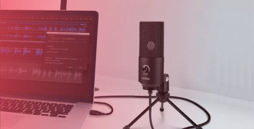 Fifine Microphone Review (K669 USB)