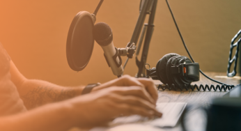 A Guide to successful Radio Imaging: Jingles, Sweepers, Music Beds, …