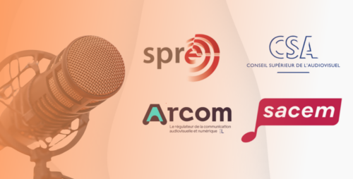 Webradio : Autorisations et droits d&rsquo;auteur