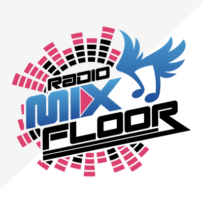 radio station logo