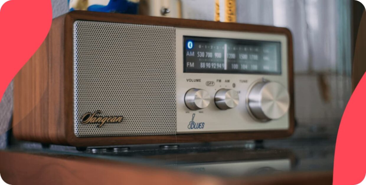 What Is Internet Radio, How Does It Work, And What's The Future ...