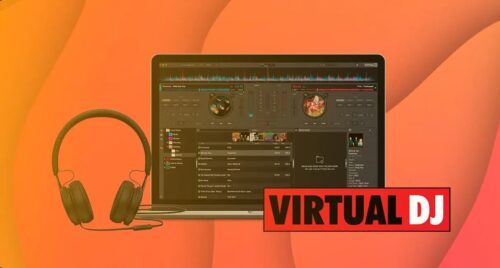 Diffuser en direct avec VirtualDJ