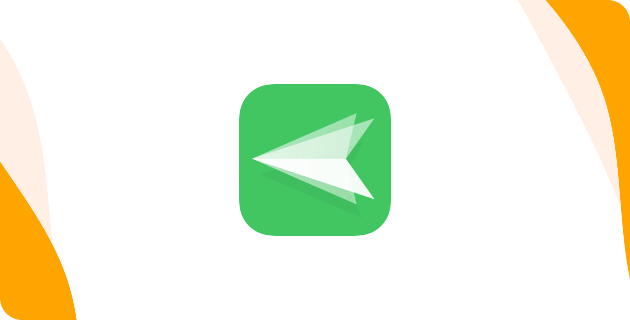 airdroid logo