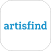 artisfind logo