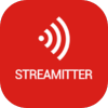 Streamitter logo