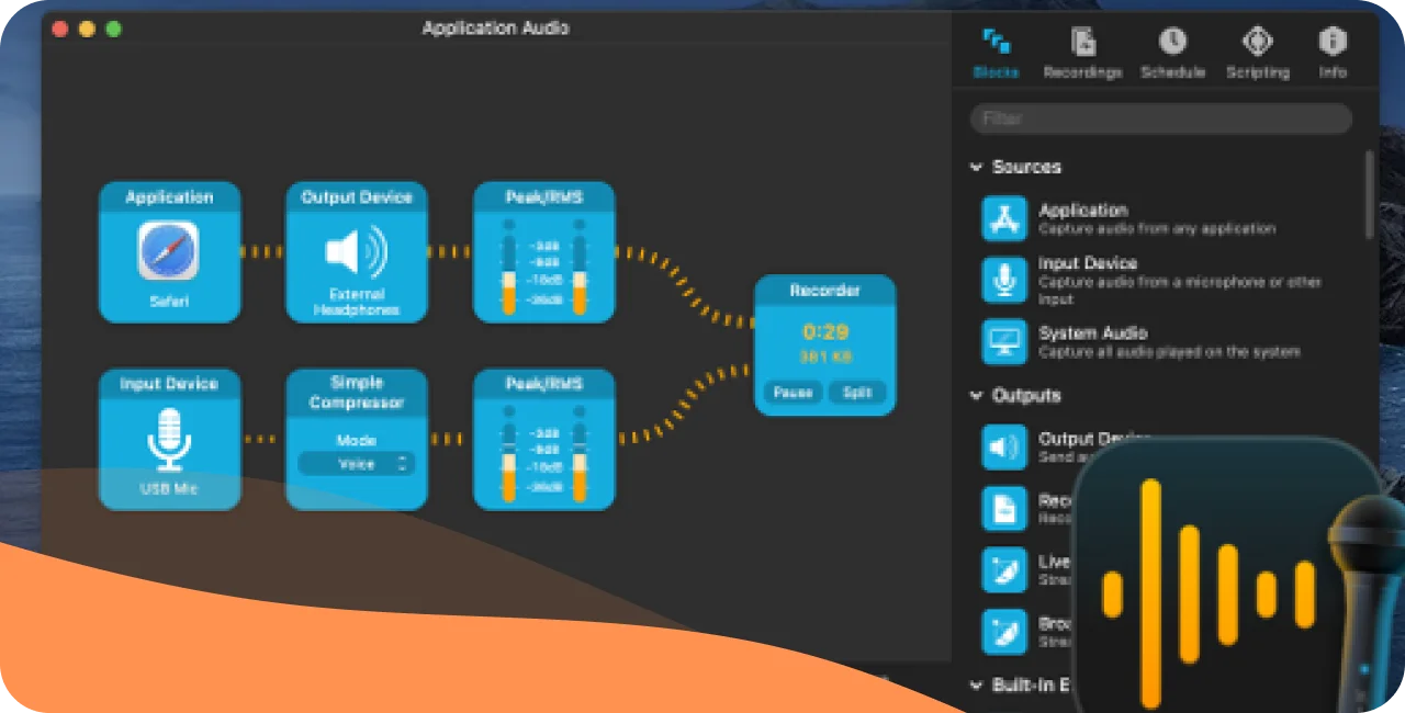 audio hijack