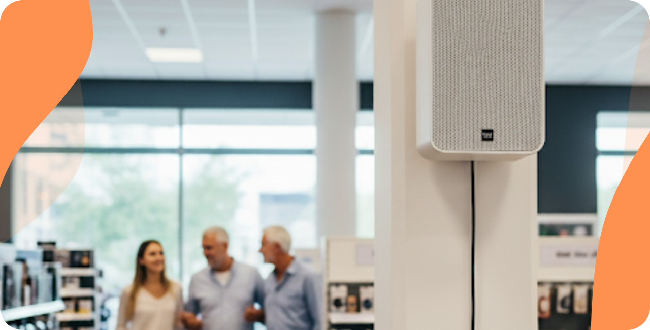 radio pour votre entreprise