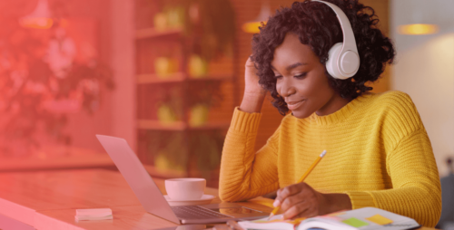 Lo-Fi Radio Stations: the New Study Buddy