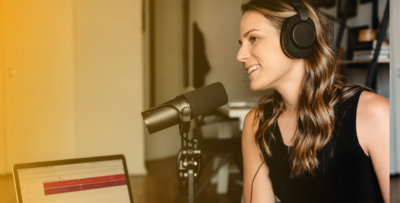 Crear una radio web asociativa: la guía completa