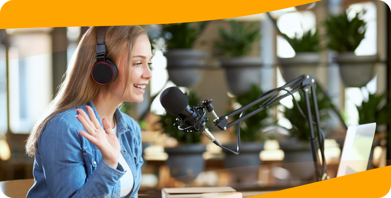 ein Vereins-Webradio erstellen