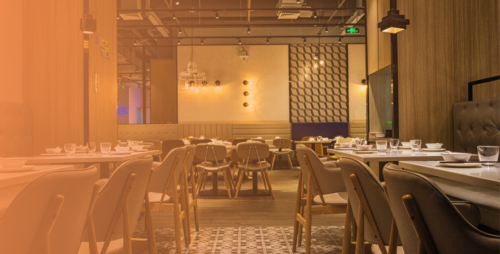 5 raisons d&rsquo;intégrer une radio pour votre restaurant