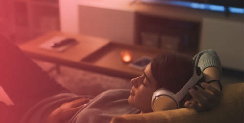 The Impact of Radio on Mental Well-Being and Concentration