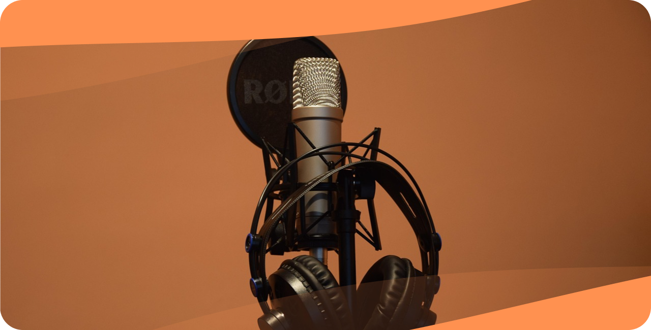 radio publishing on radio page