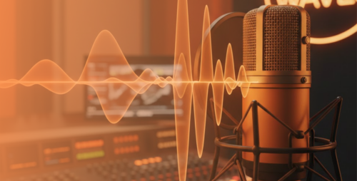 Le jingle radio : l&rsquo;outil ultime pour construire votre identité