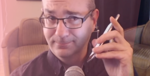 Kevin MacLeod : l&rsquo;homme derrière des millions de bandes-sons