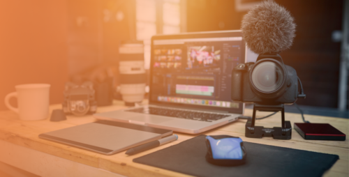 Make Your Own Radio Station : A Step-by-Step Guide