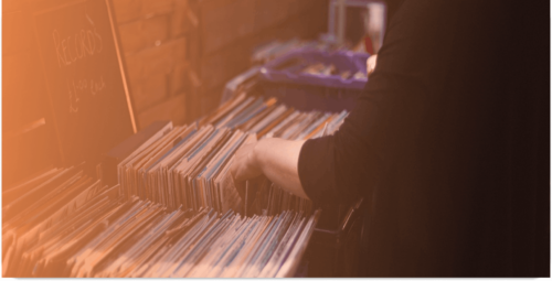 Análisis: ¿dónde descargar música?